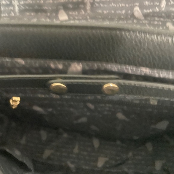 Harry Potter XPotter Botanical Pets DTR Handbag Hedwig Owl Purse Hand Bag - Picture 11 of 12